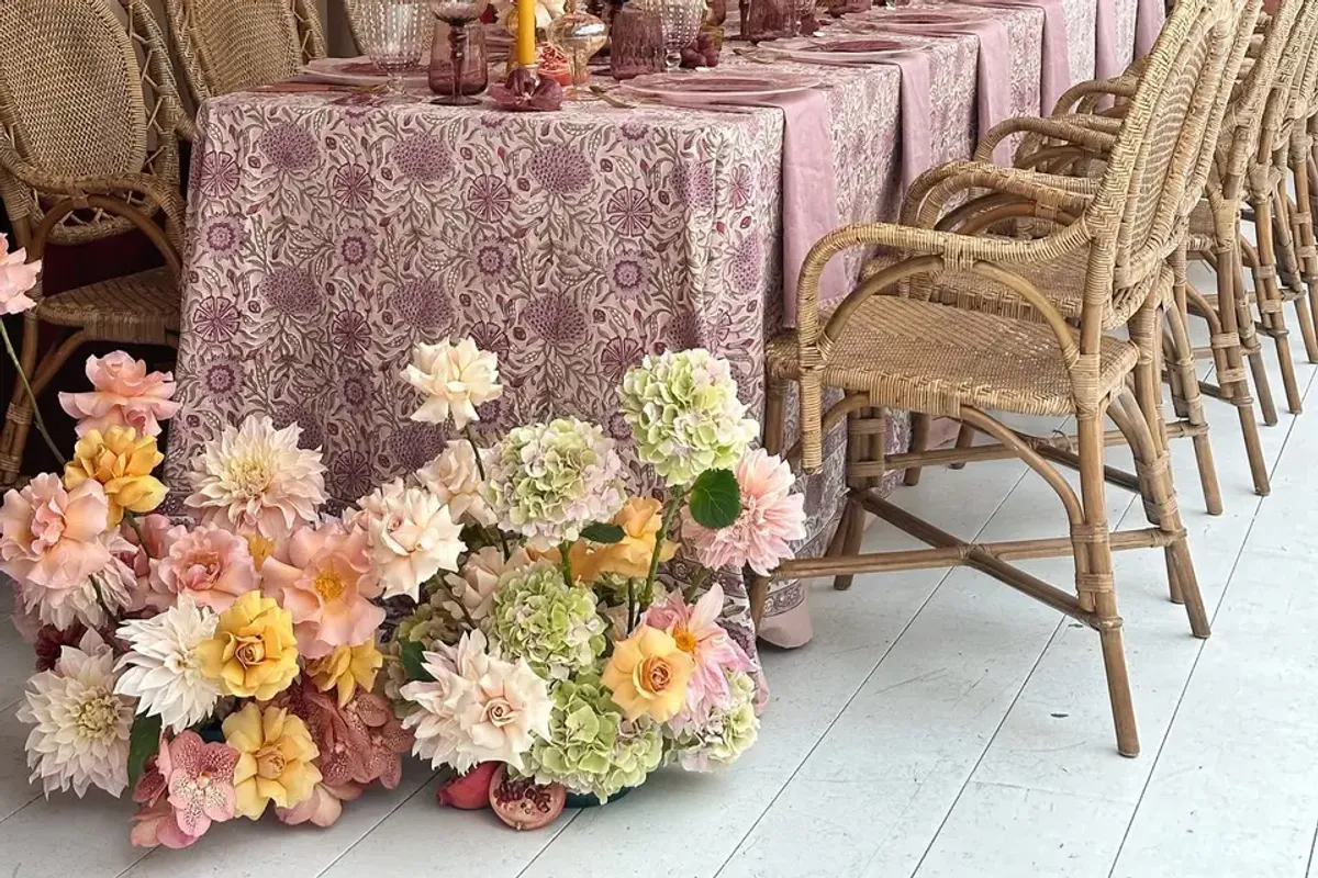 Fika Florals photo 5