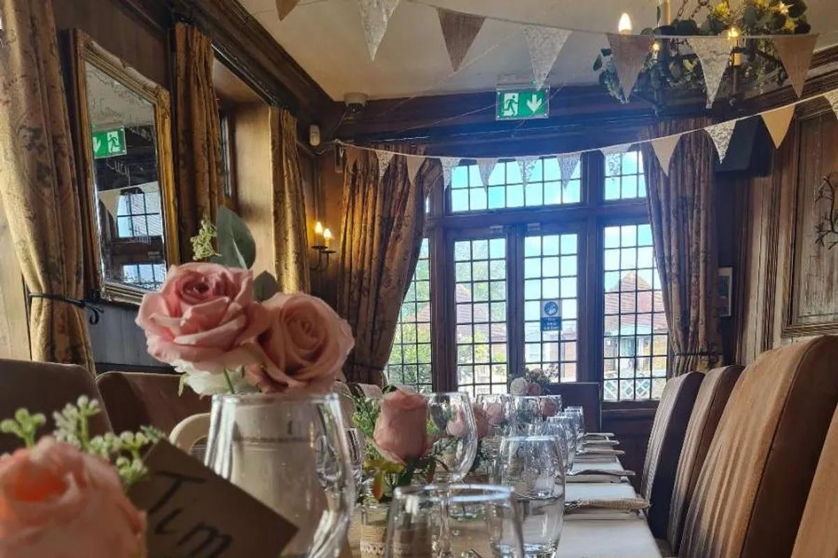 The White Hart Hotel photo 5