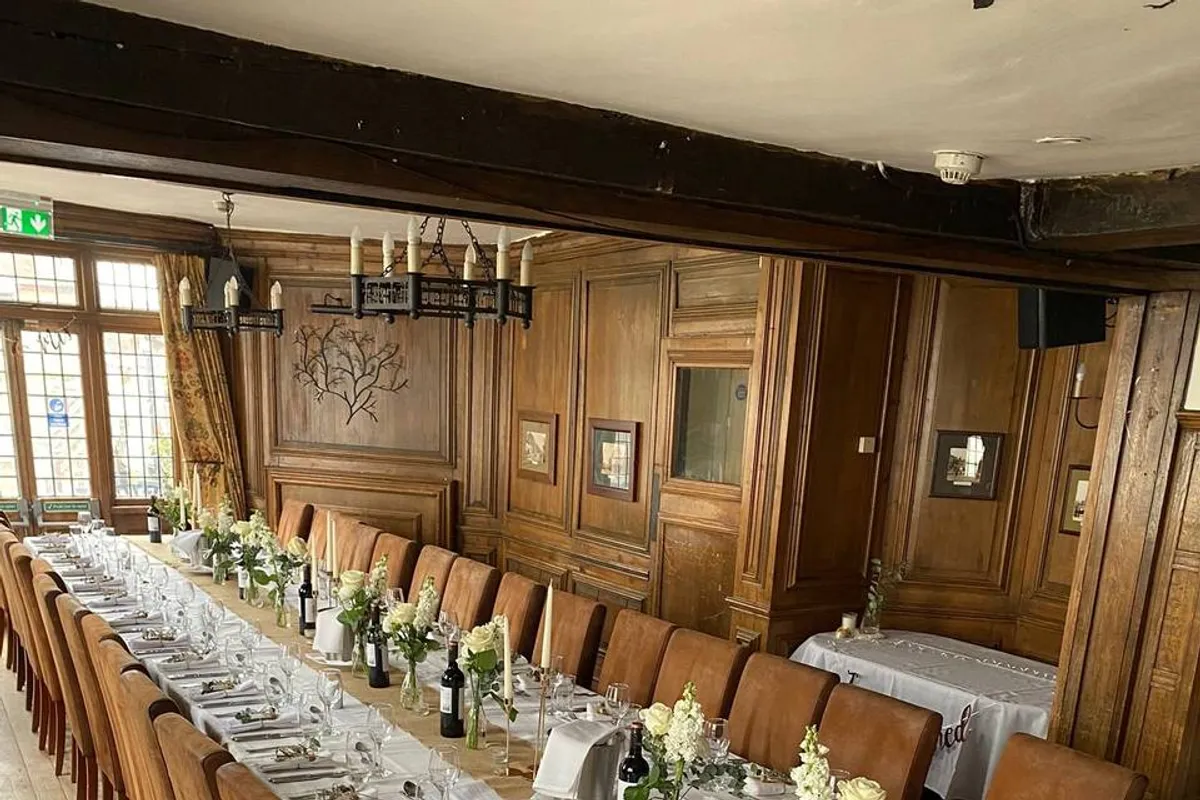 The White Hart Hotel photo 3