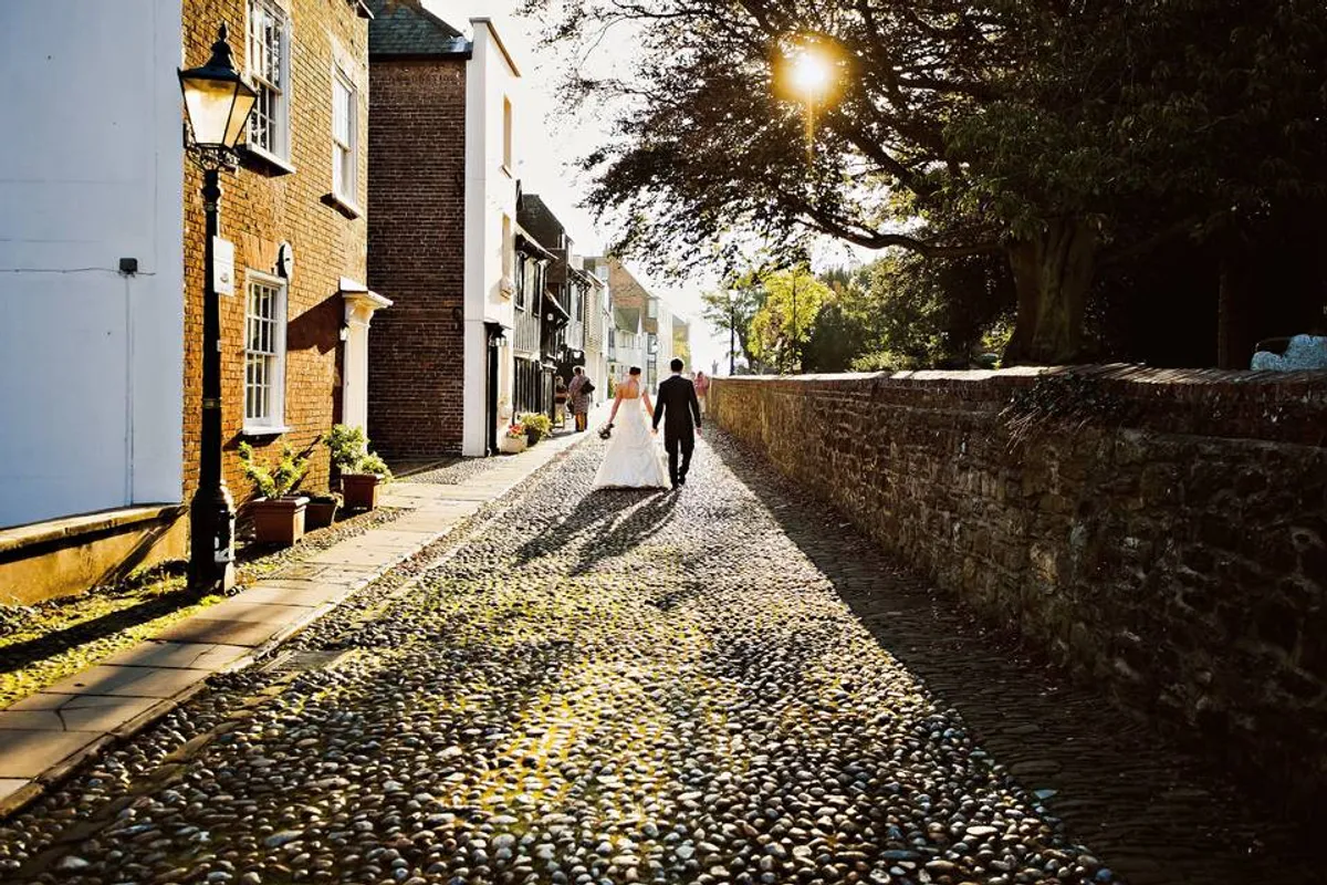 George in Rye photo 3