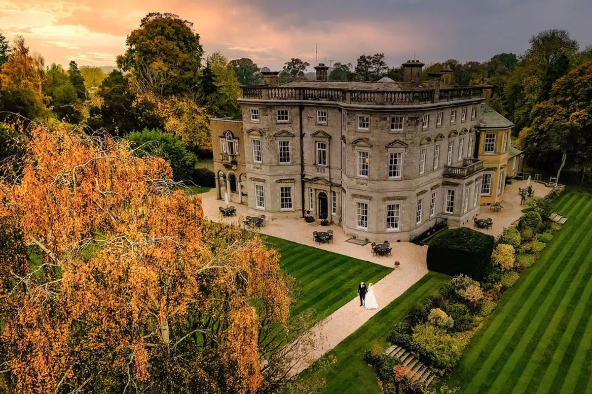 Bourton Hall photo 10