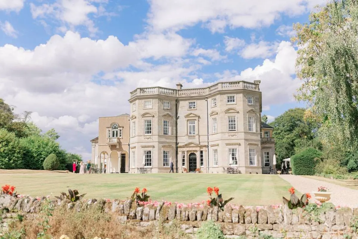 Bourton Hall photo 8
