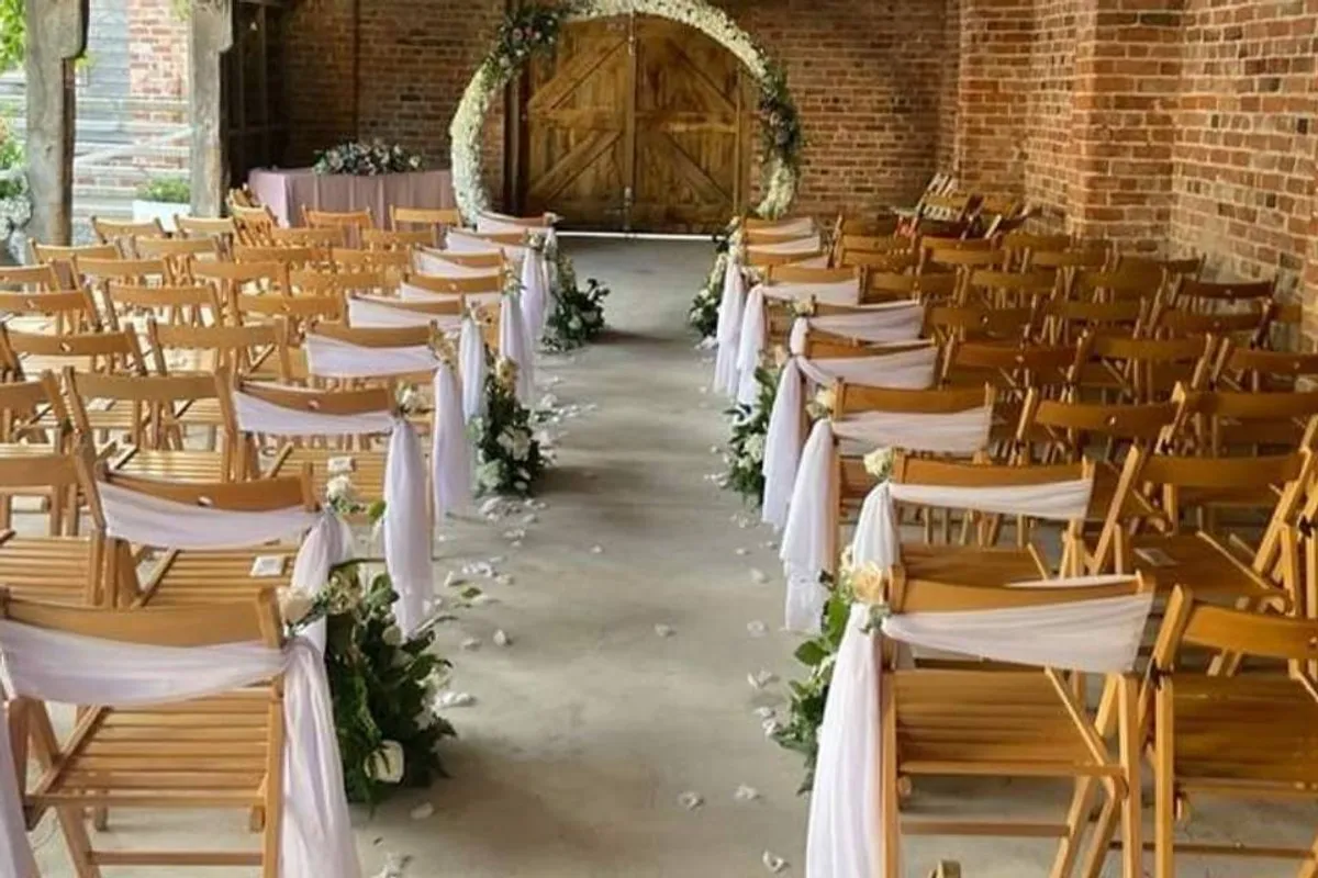 Camlad Barns photo 4