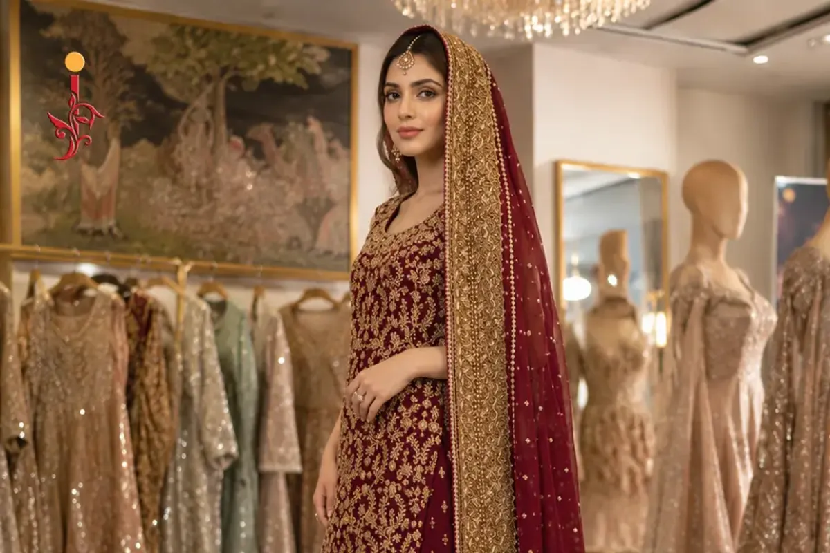 Rabeea Bazla — bridal shops & accessories in Greater Manchester, UK