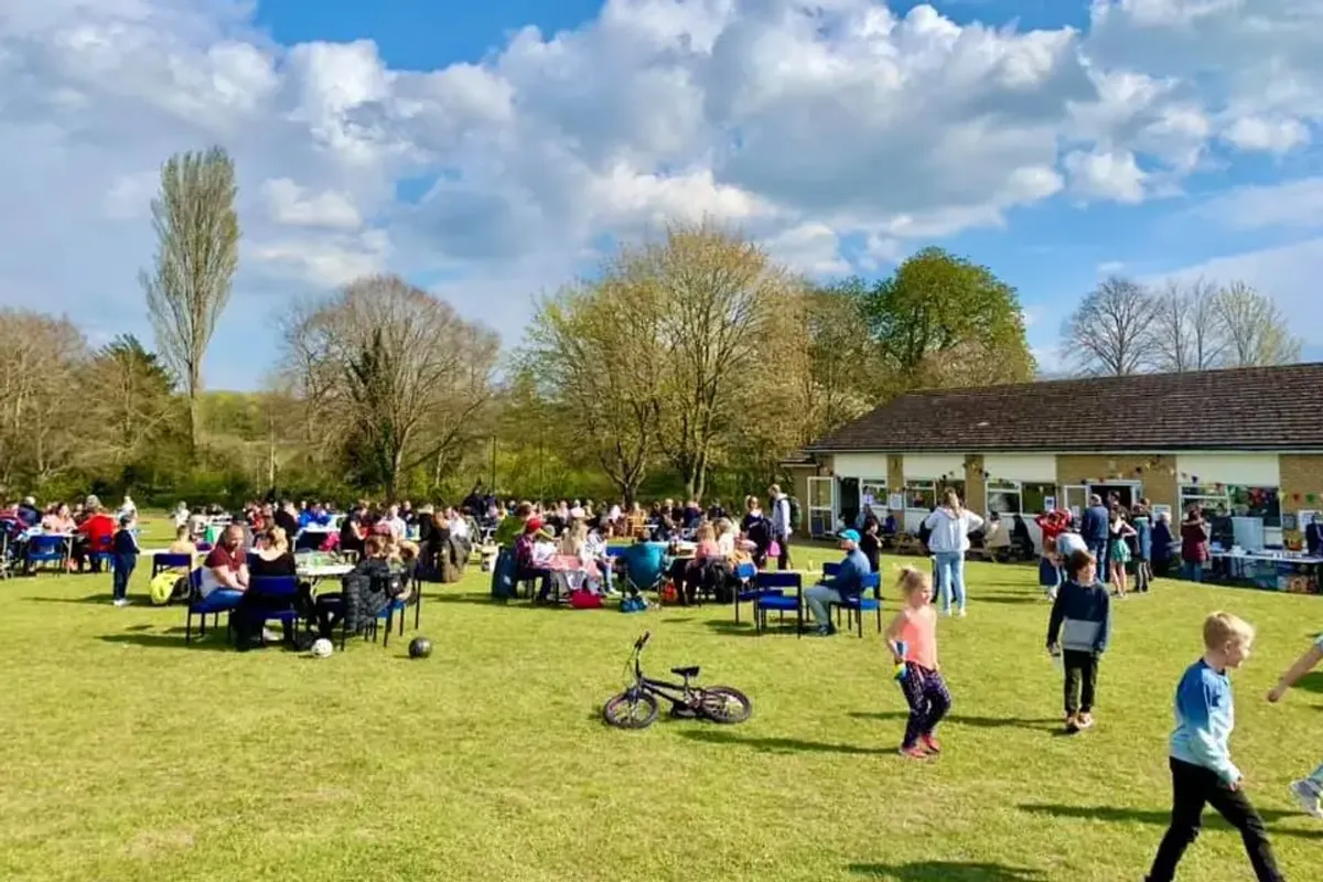 Walkern Sports and Community Centre, wedding venue in Hertfordshire, UK