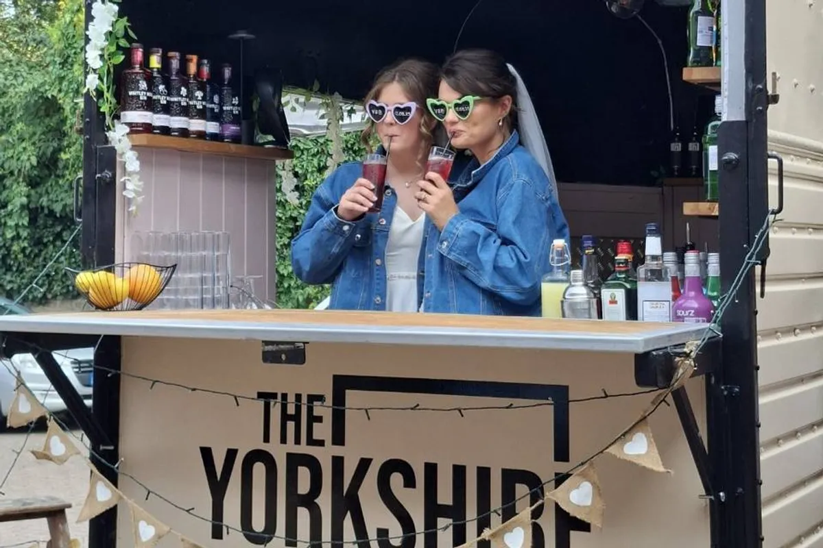 The Yorkshire Box Bar photo 5