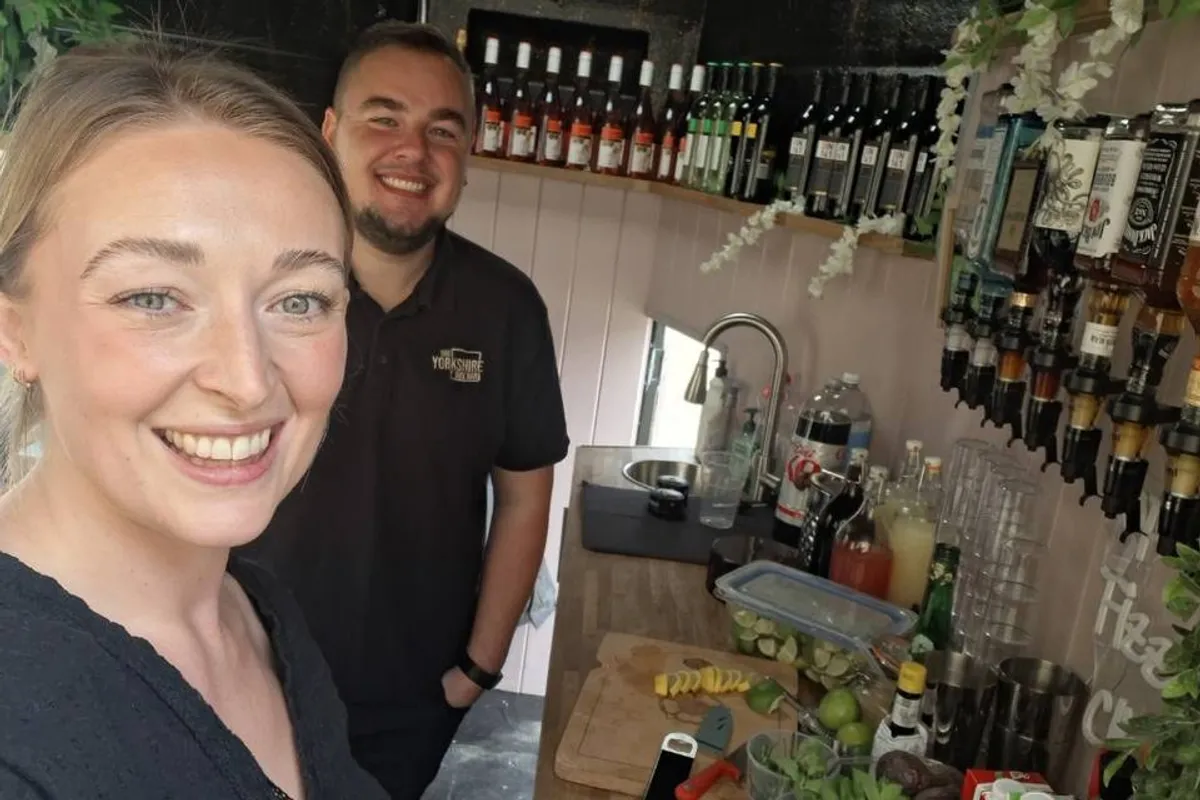 The Yorkshire Box Bar photo 8