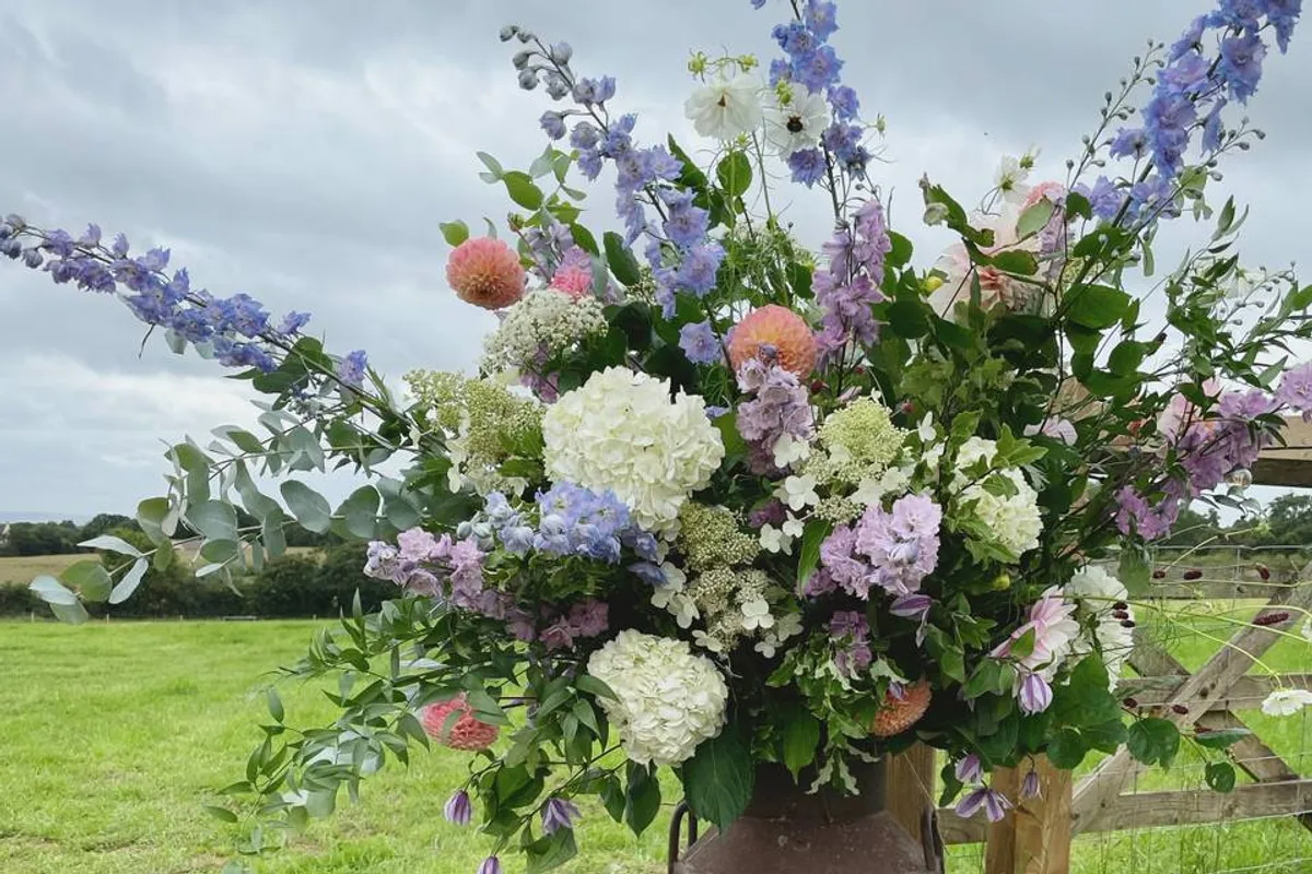 The Freshford Florist photo 8