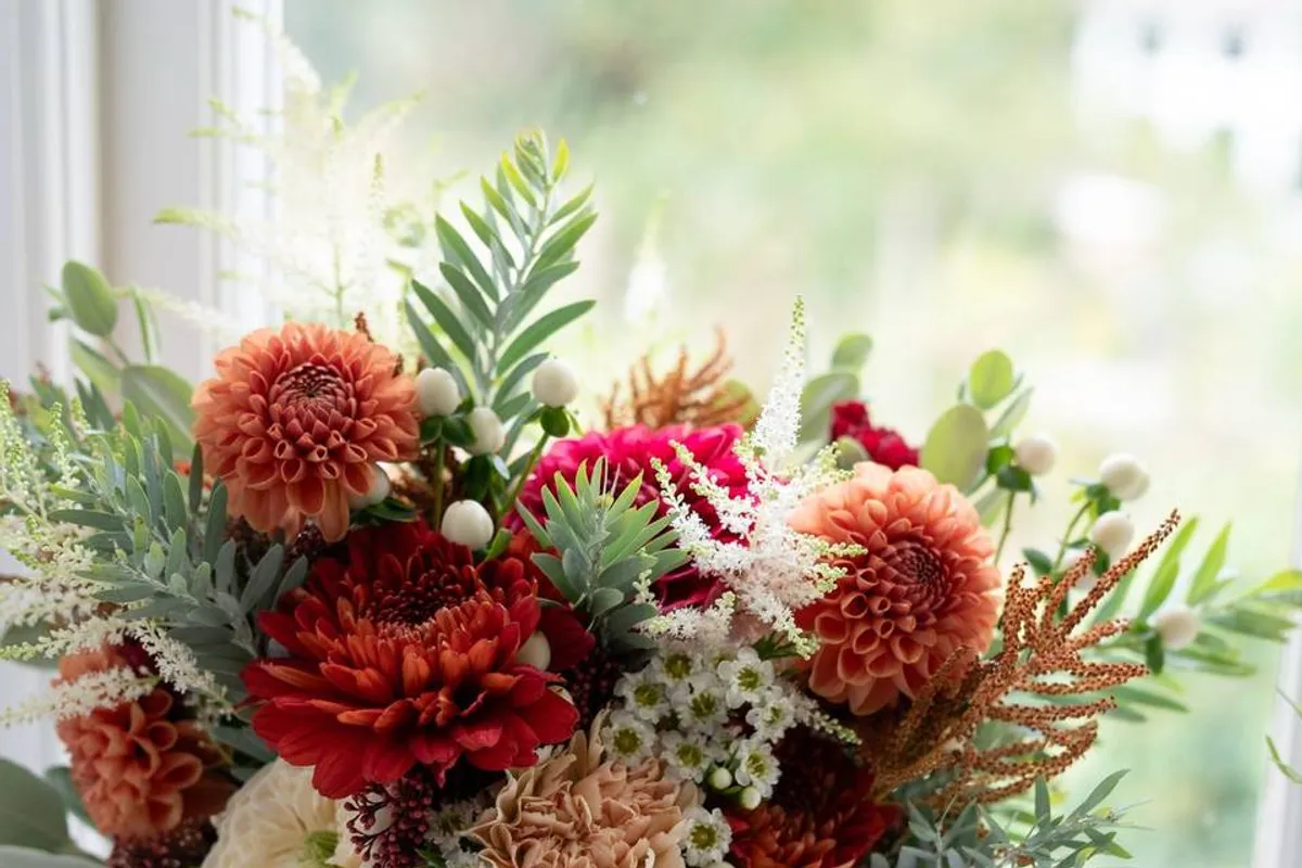 The Freshford Florist photo 9