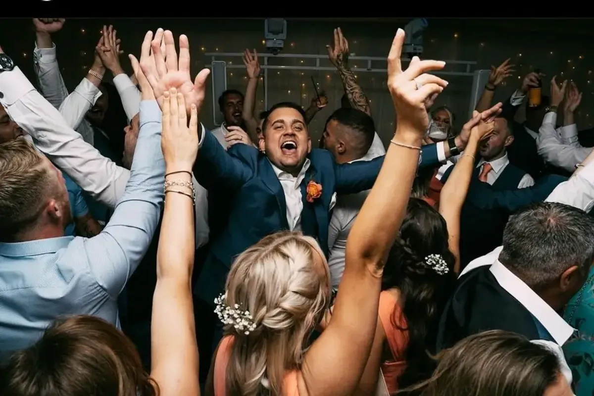 KT Entertainments LTD — djs in Surrey, UK