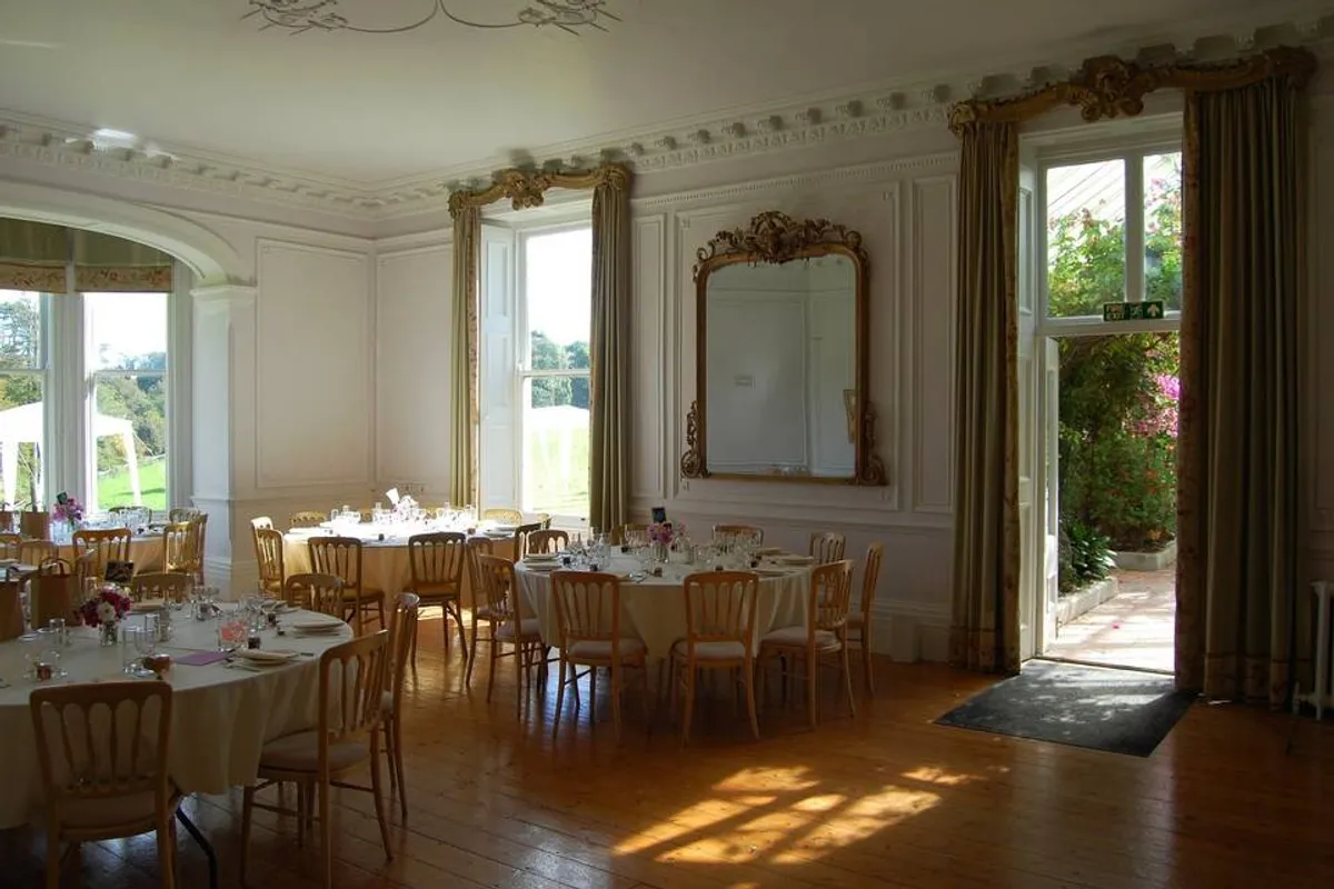 Scorrier House photo 10