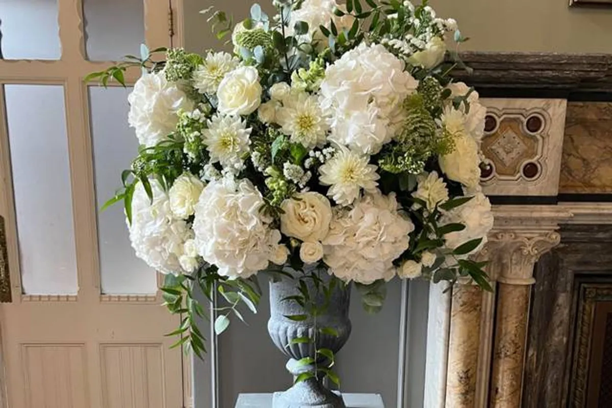 Bouquet Preservation- Infinity Flowers photo 3