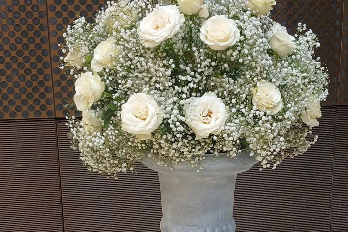 Enigmas Flower photo 9