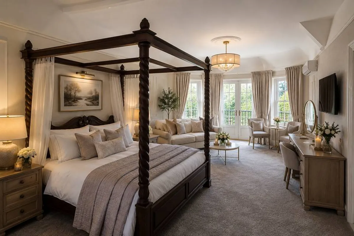 Ashmoor House photo 10