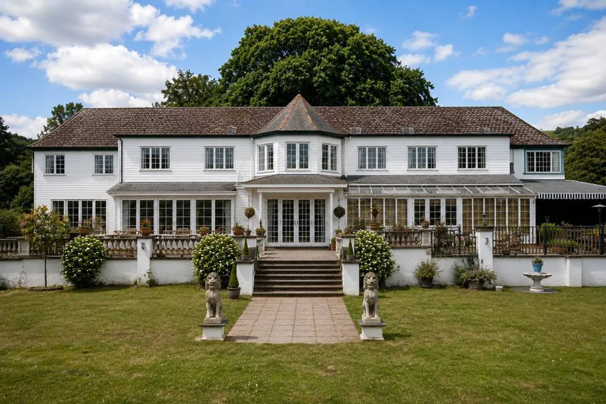 Ashmoor House photo 12