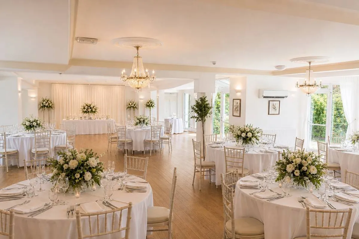Ashmoor House photo 5