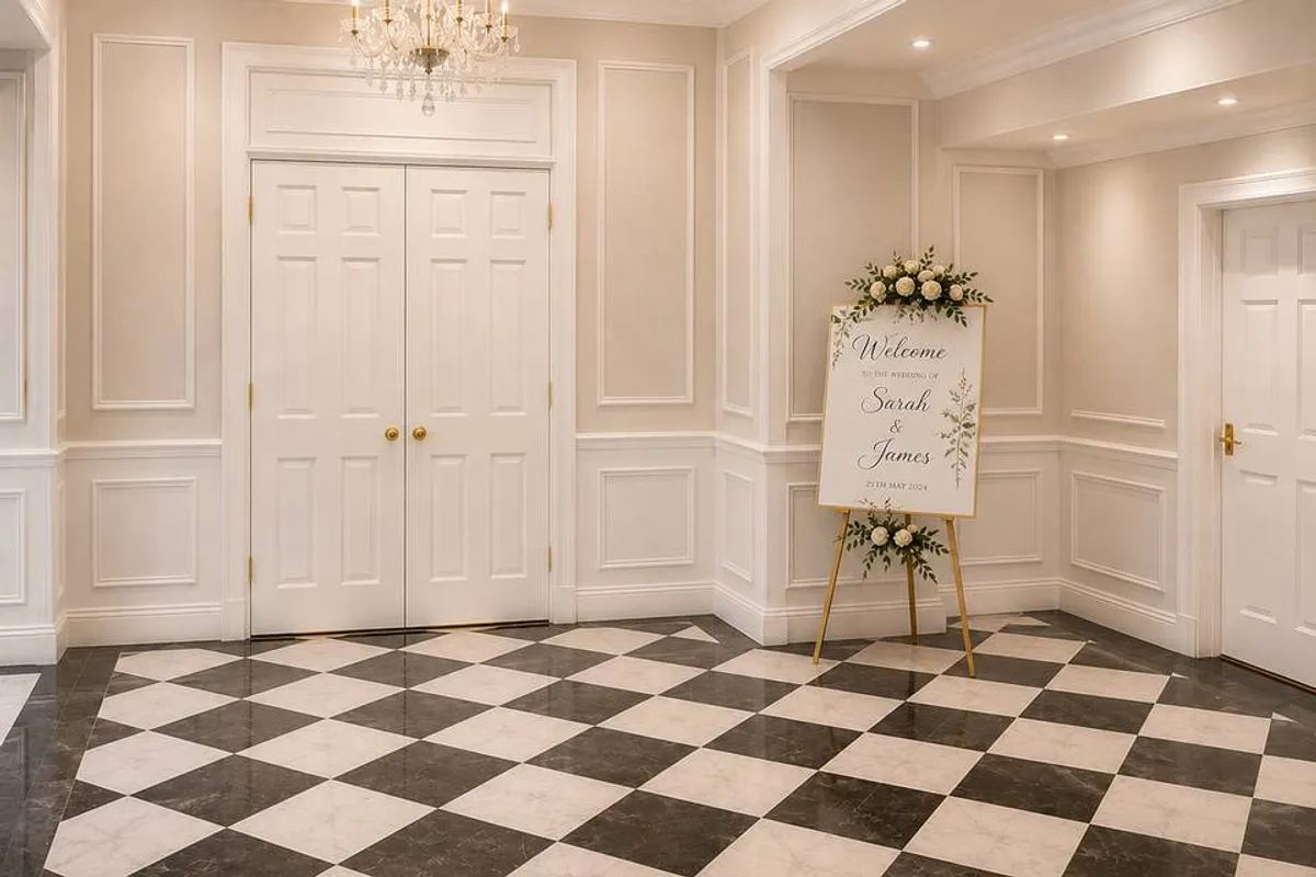 Ashmoor House photo 6