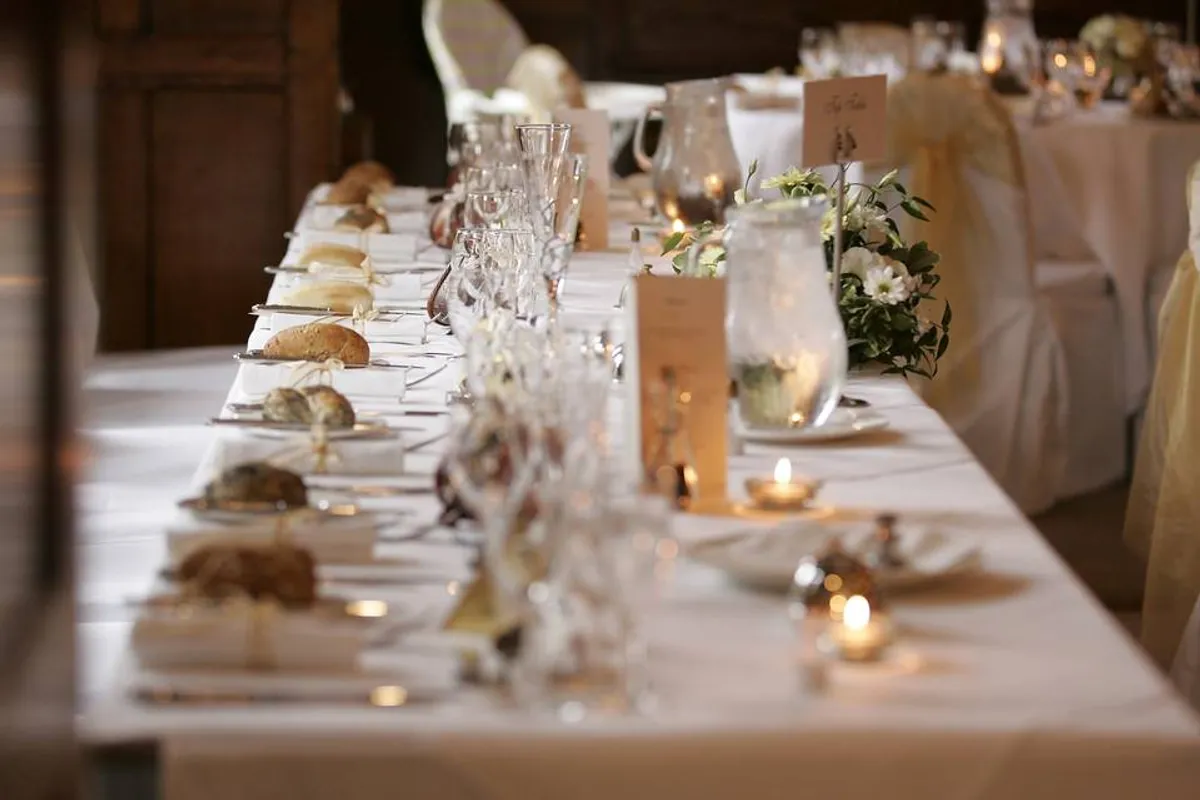 Whately Hall Hotel photo 4