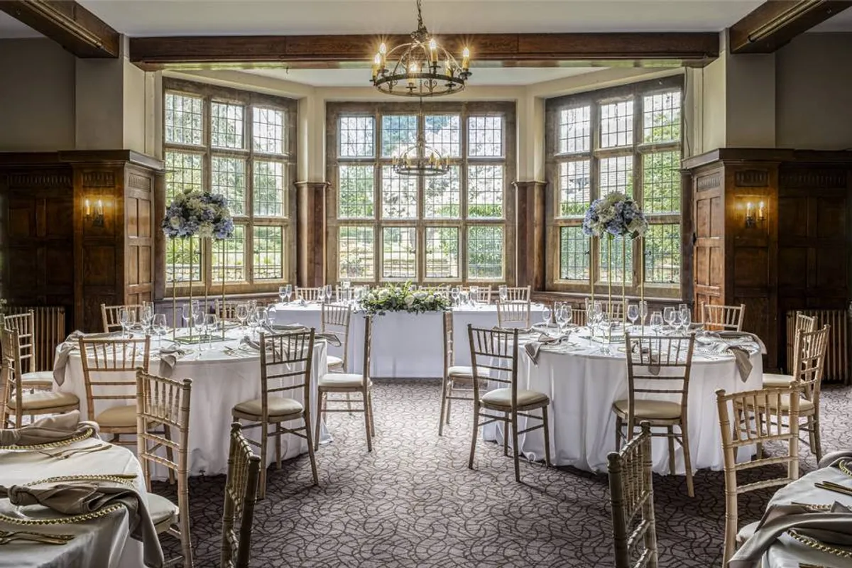 Whately Hall Hotel photo 5