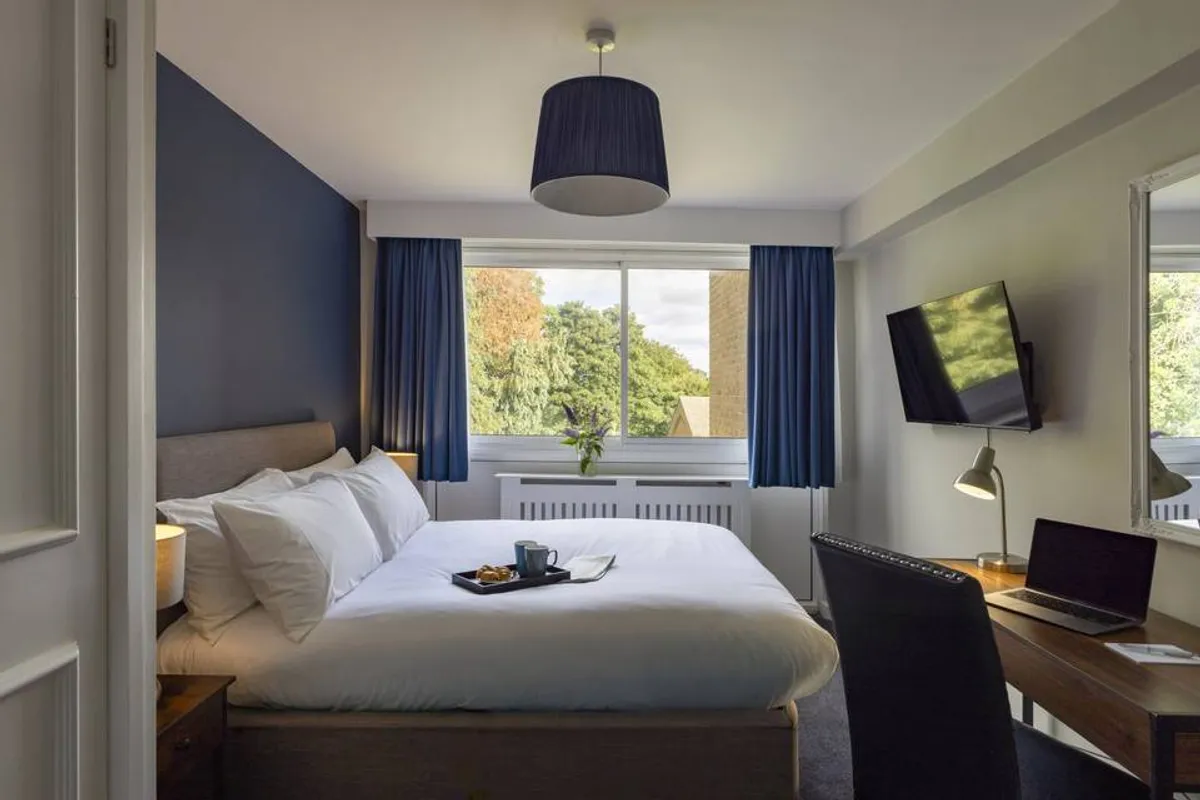 Whately Hall Hotel photo 12