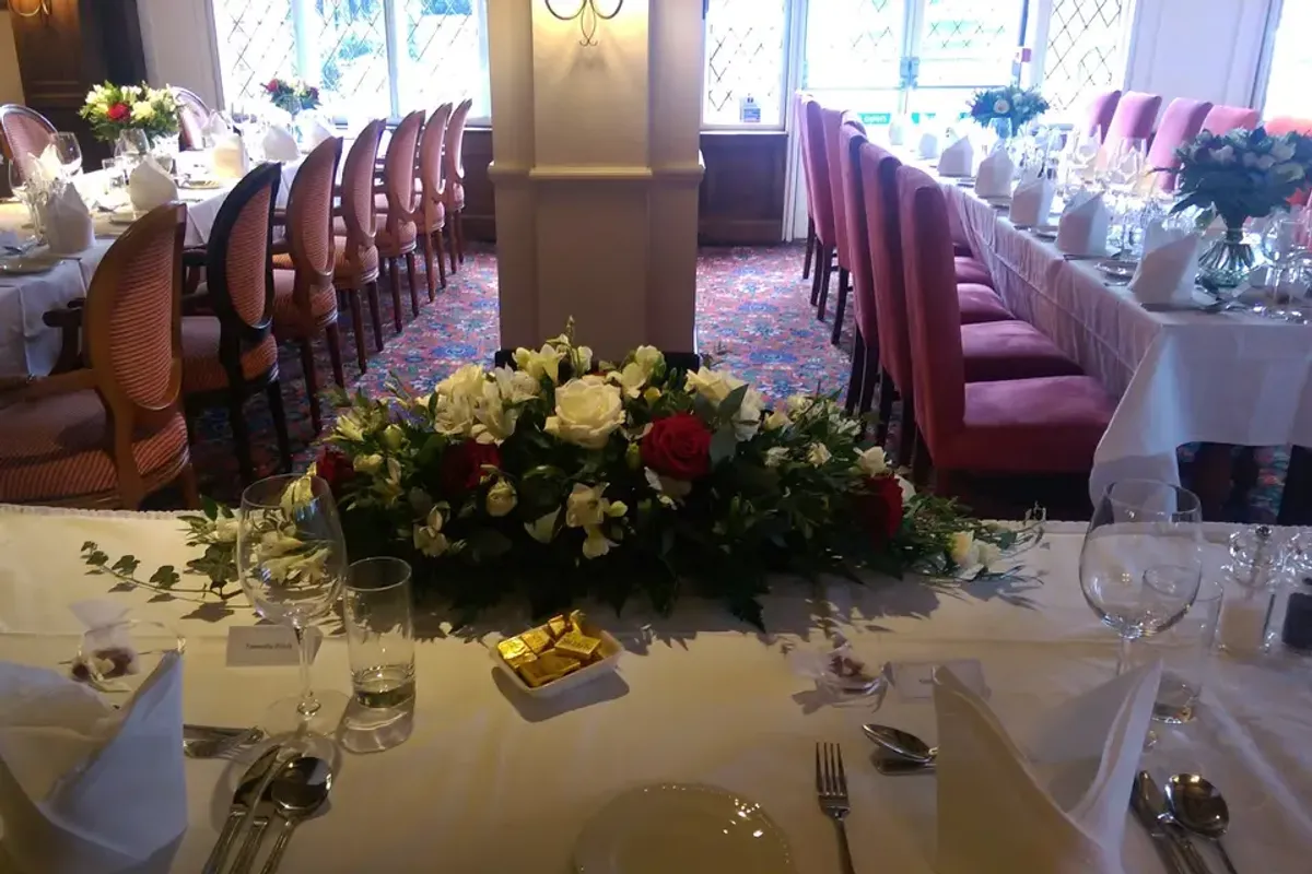 The Roebuck photo 9