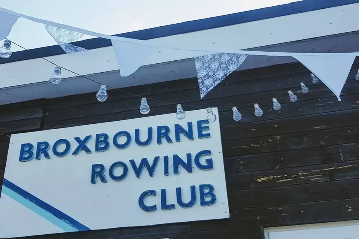 Broxbourne Rowing Club photo 10