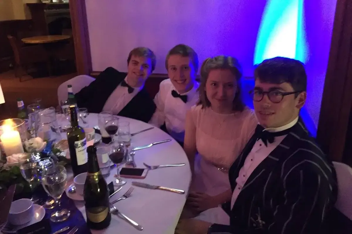 Broxbourne Rowing Club photo 2
