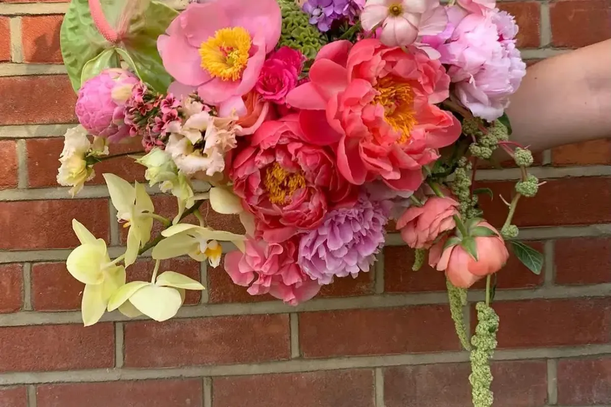 Filth Florist — florists in South East London, UK