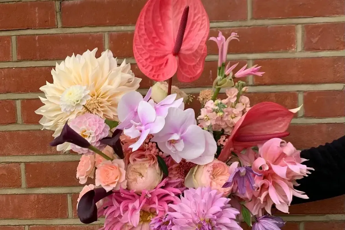Filth Florist photo 6