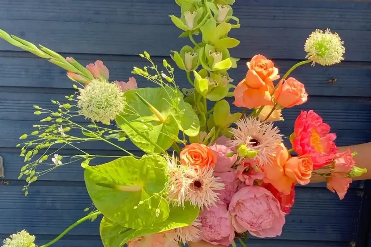 Filth Florist photo 5