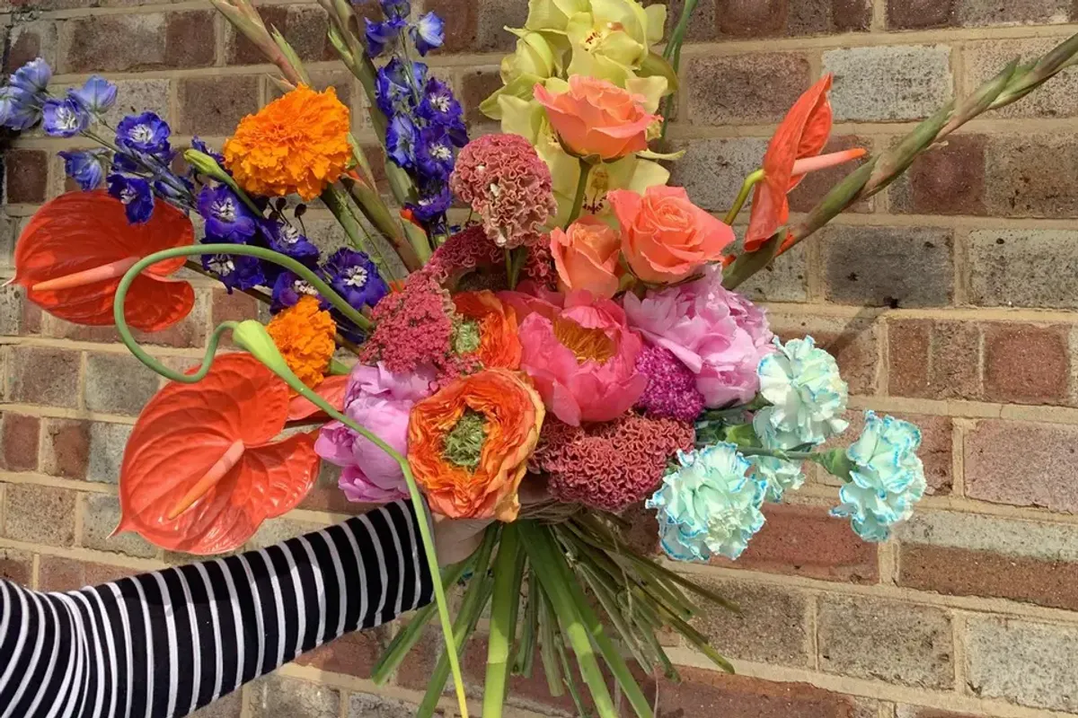 Filth Florist photo 1