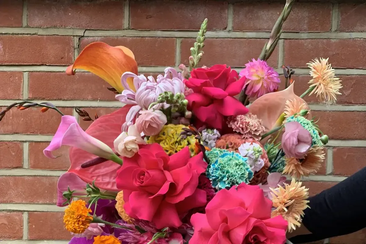 Filth Florist photo 9