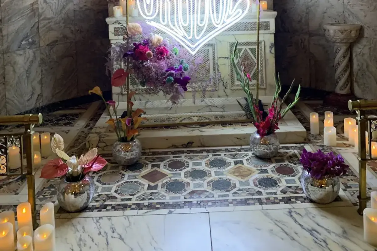 Filth Florist photo 4