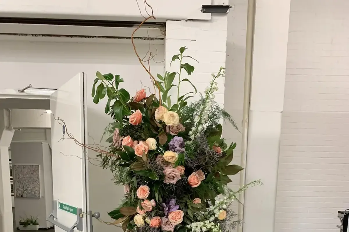 Filth Florist photo 7