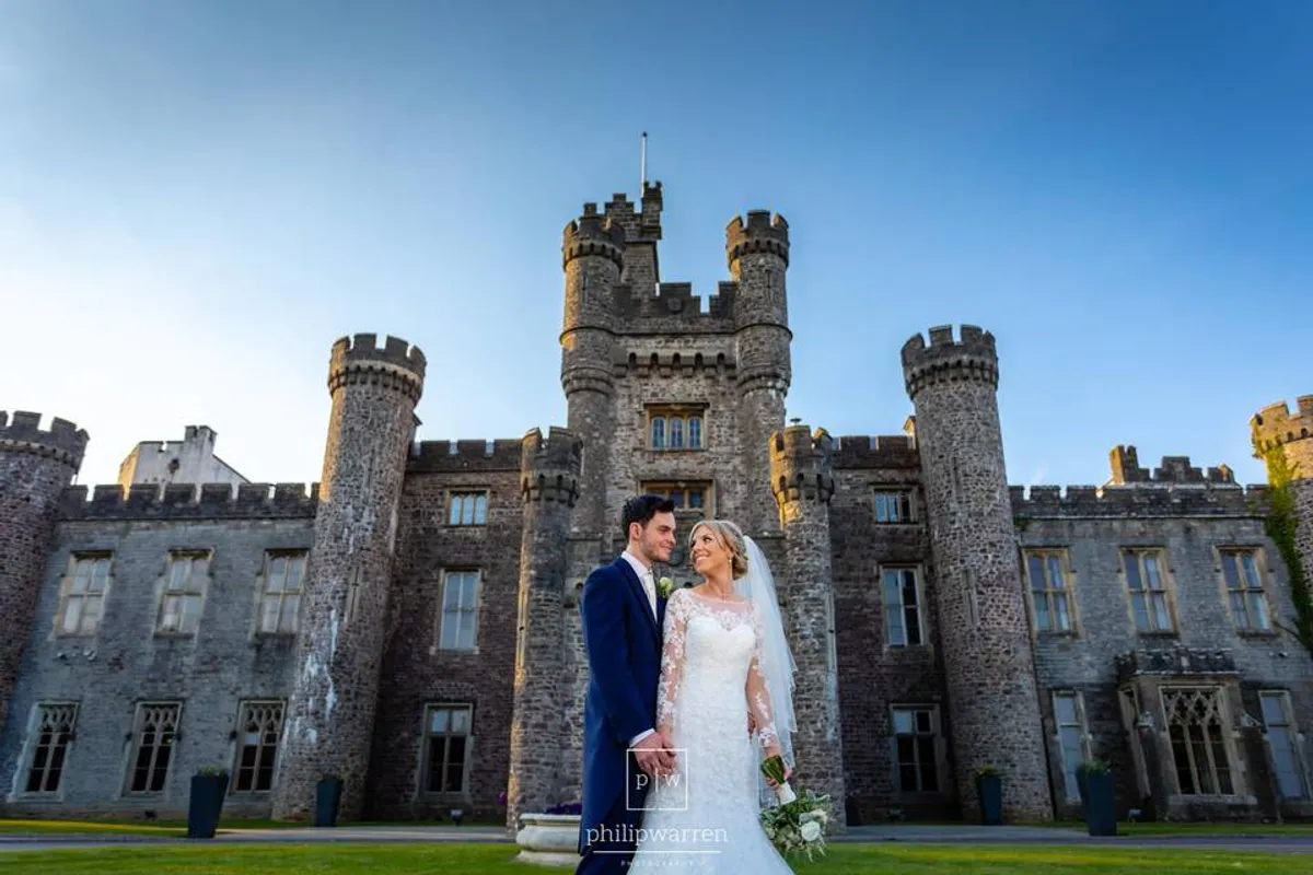 Hensol Castle photo 7