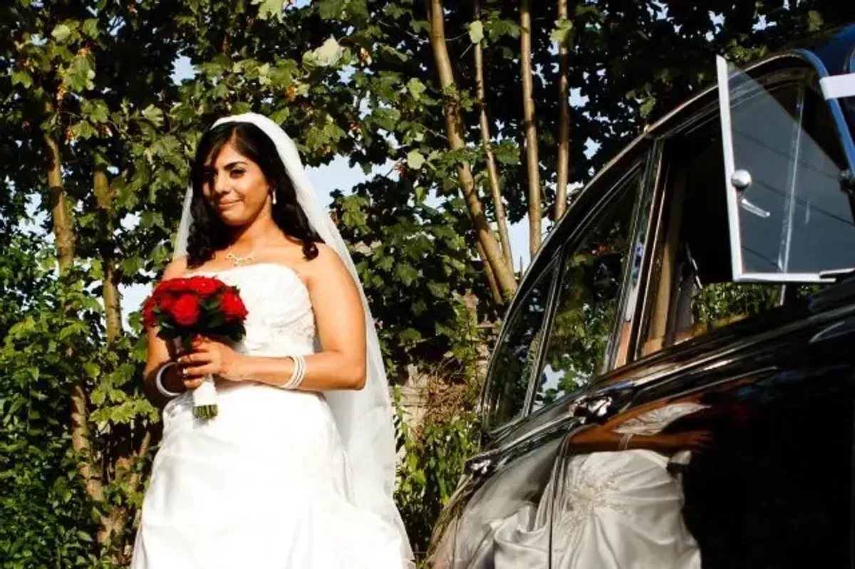 Morse Wedding Car Hire photo 5