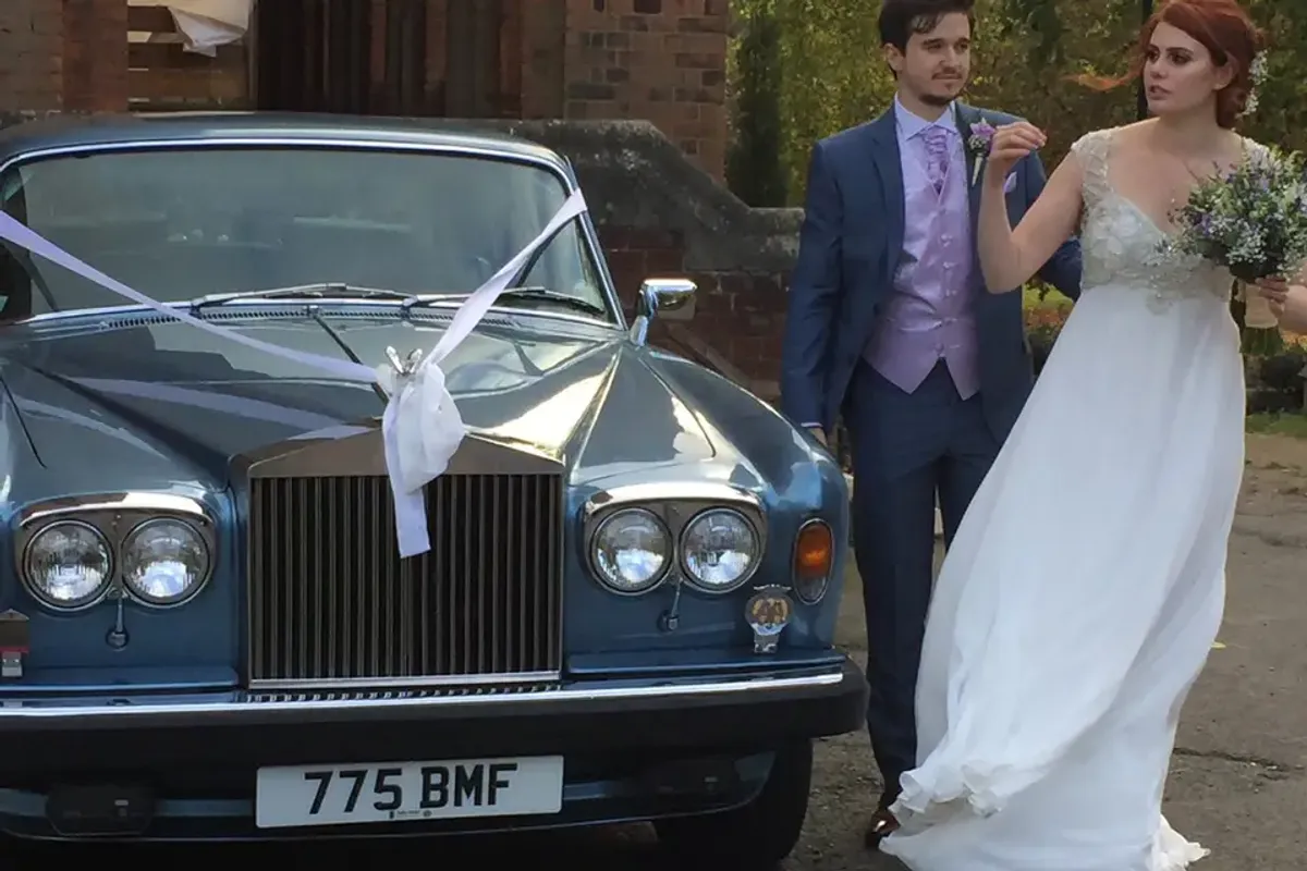 Morse Wedding Car Hire photo 1