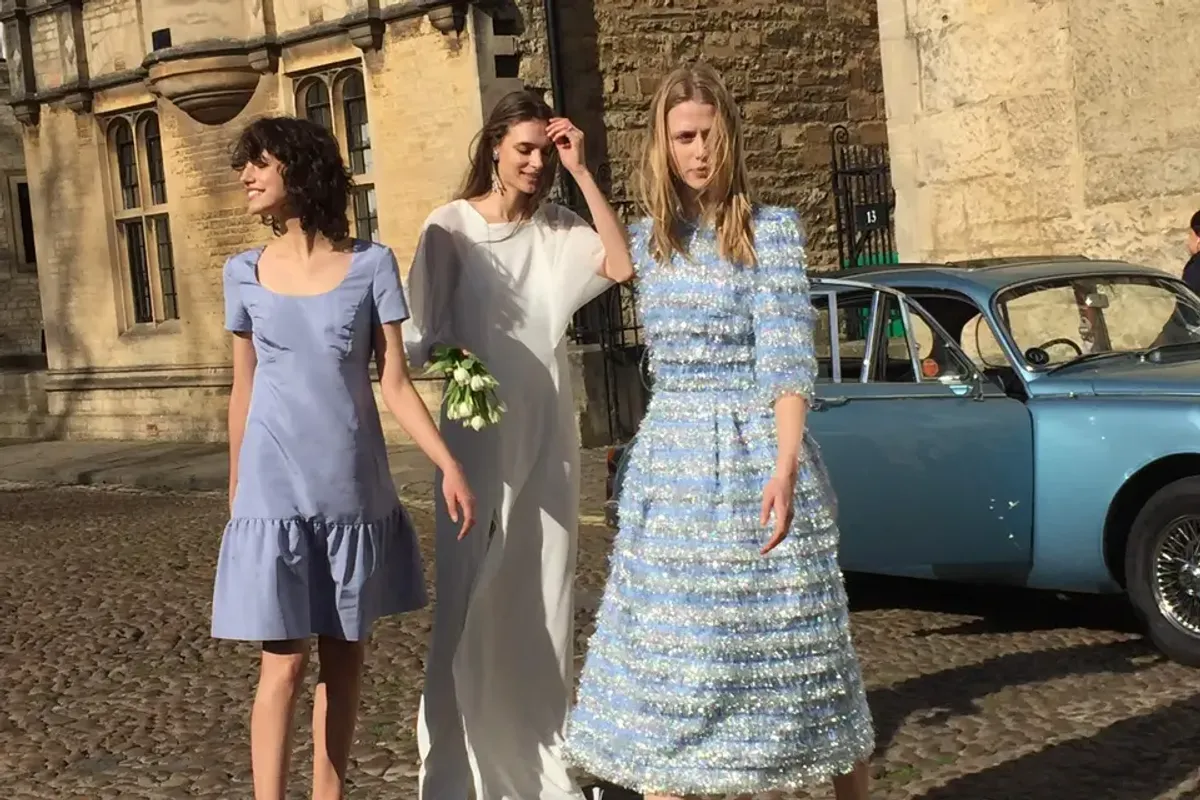 Morse Wedding Car Hire photo 6
