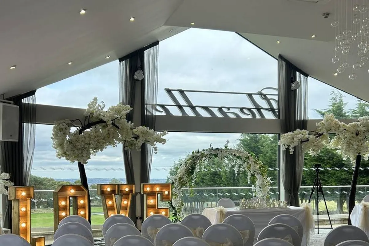 Headley Venue photo 10