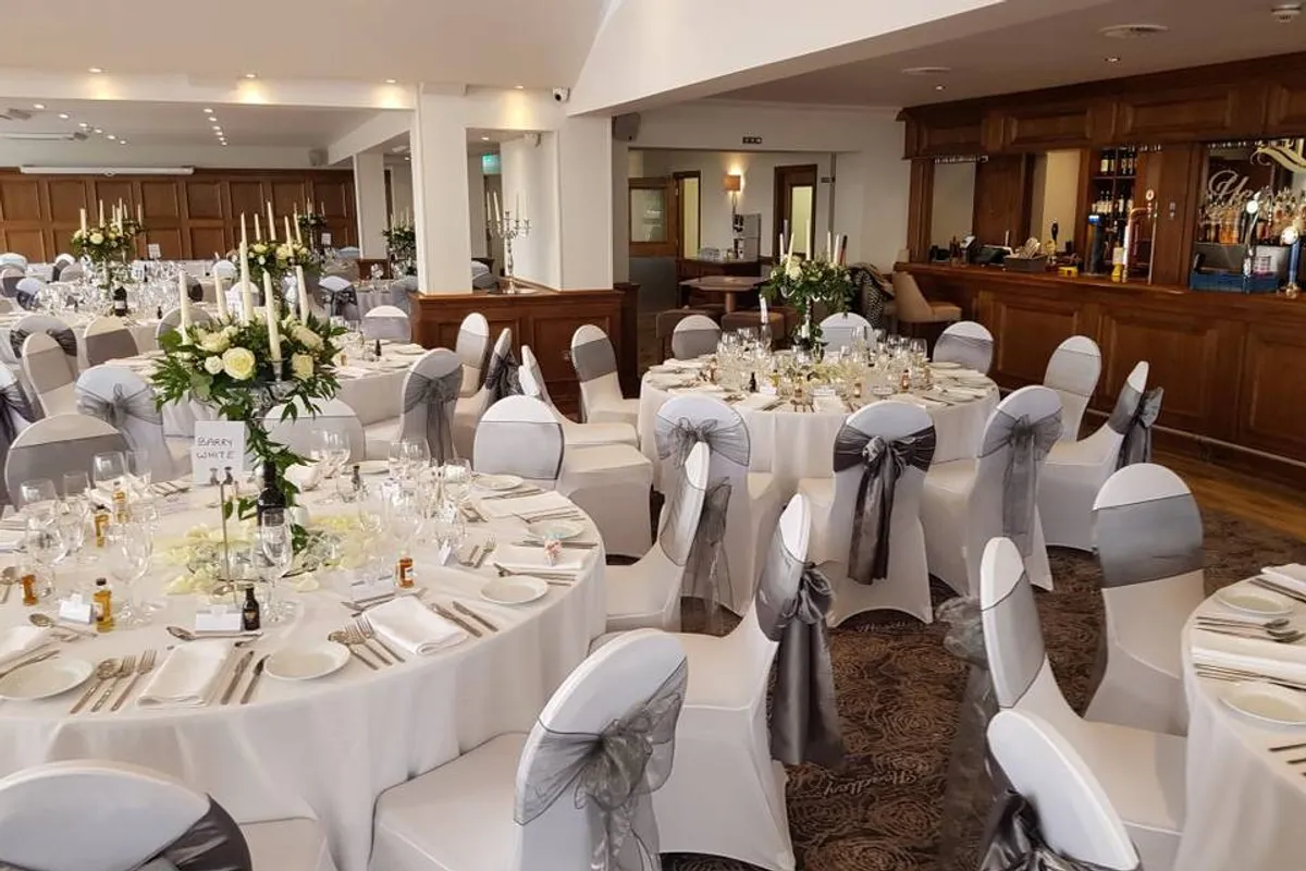 Headley Venue photo 11