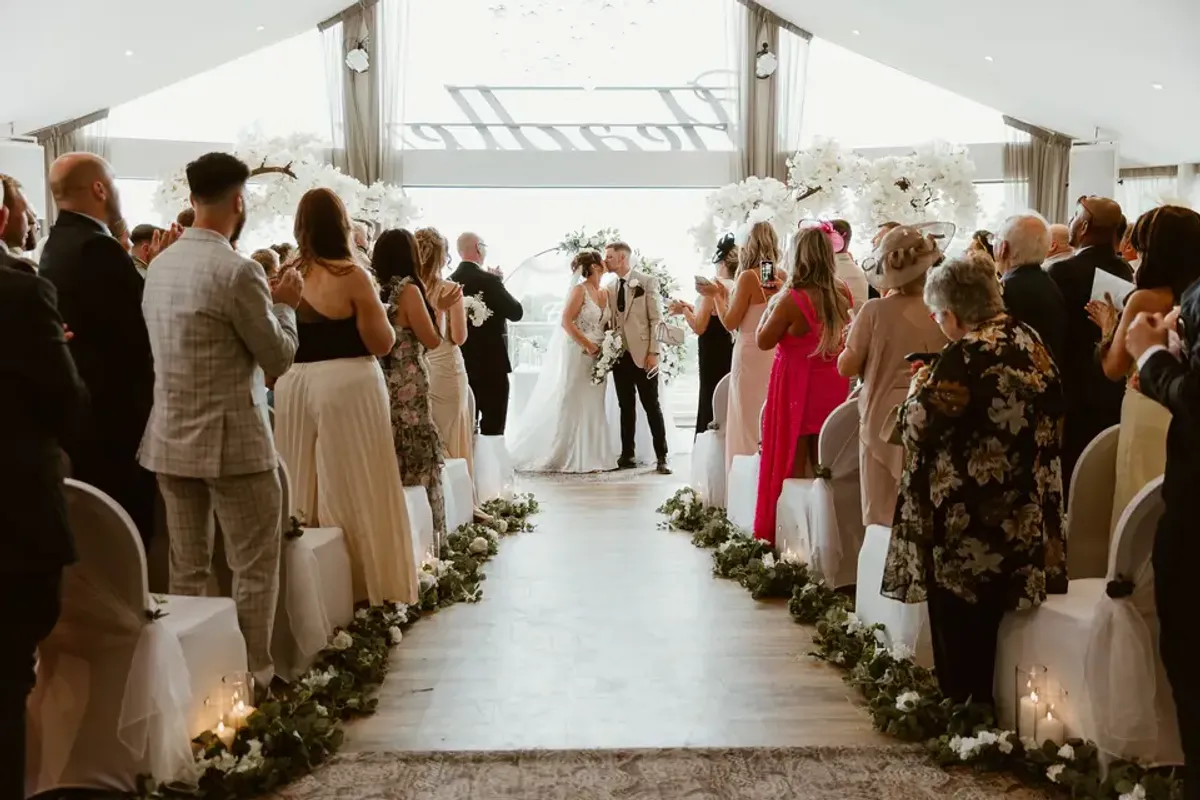 Headley Venue, wedding venue in West Yorkshire, UK