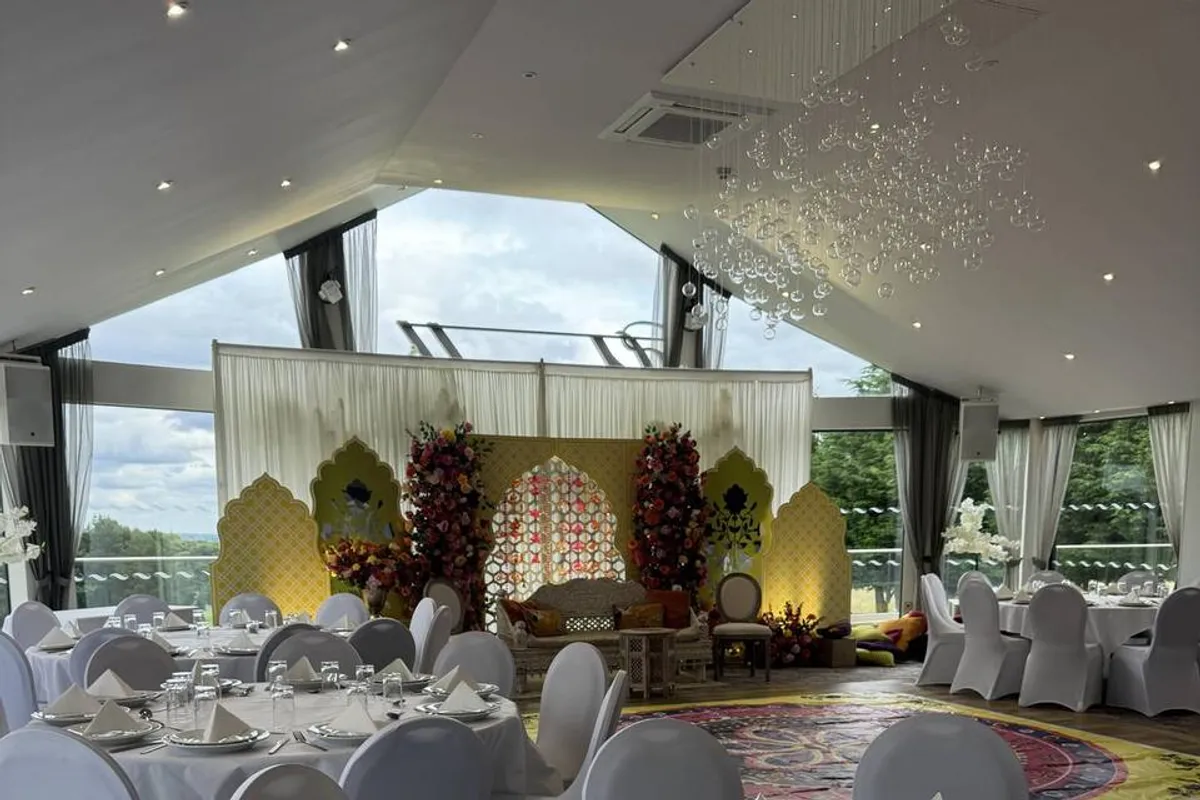 Headley Venue photo 5