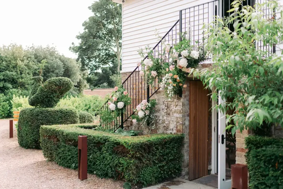 Chapel House Estate photo 11