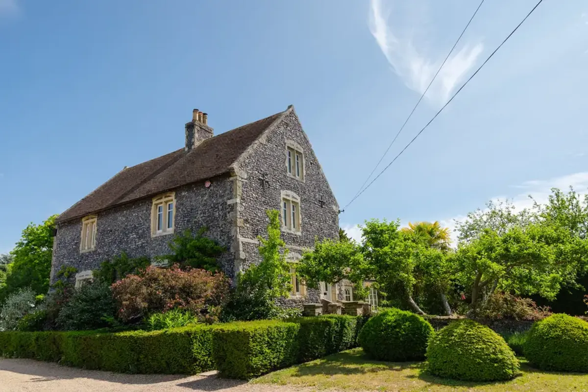 Chapel House Estate photo 1