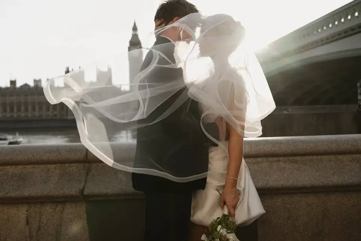 LaRoux Photography — photographers in West London, UK