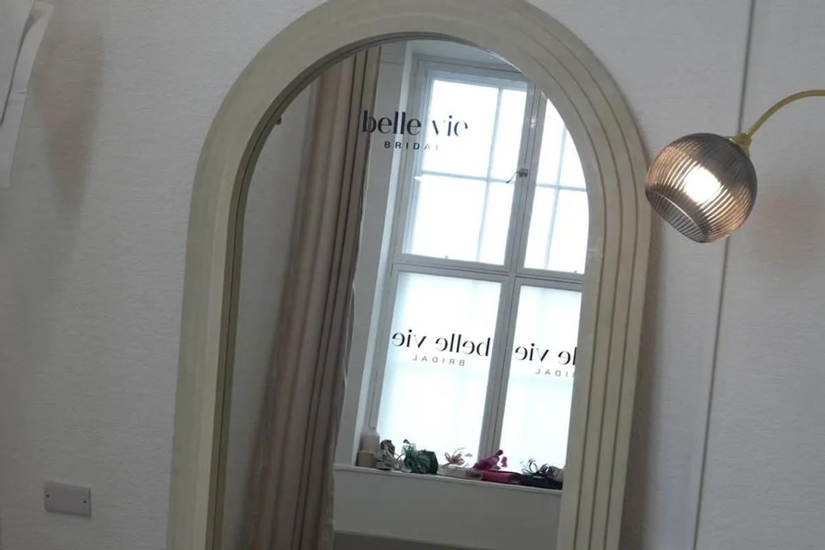 Belle Vie Bridal photo 7