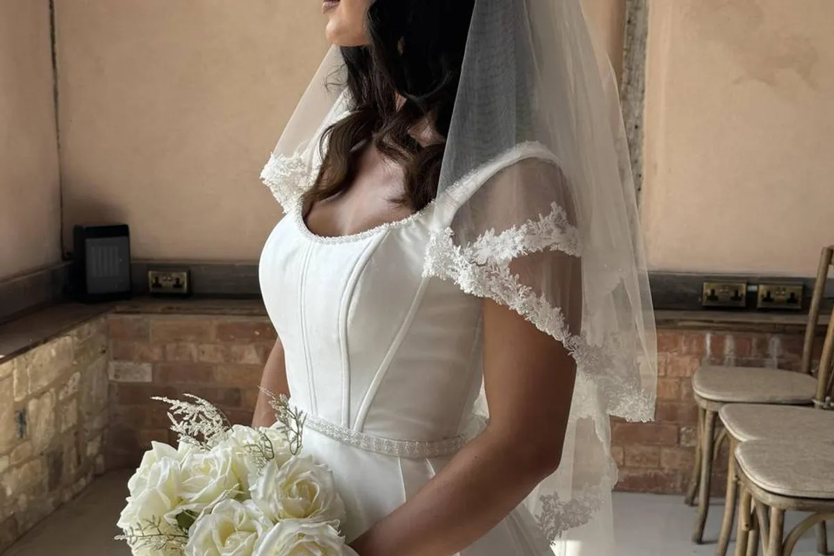 Belle Vie Bridal photo 6