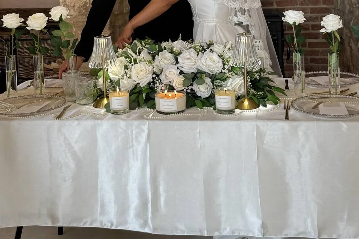 Belle Vie Bridal photo 9