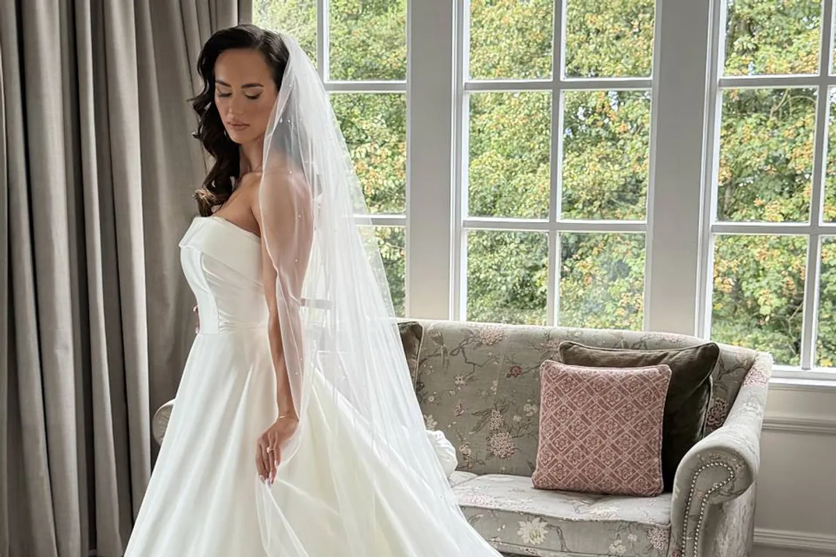 Belle Vie Bridal photo 2