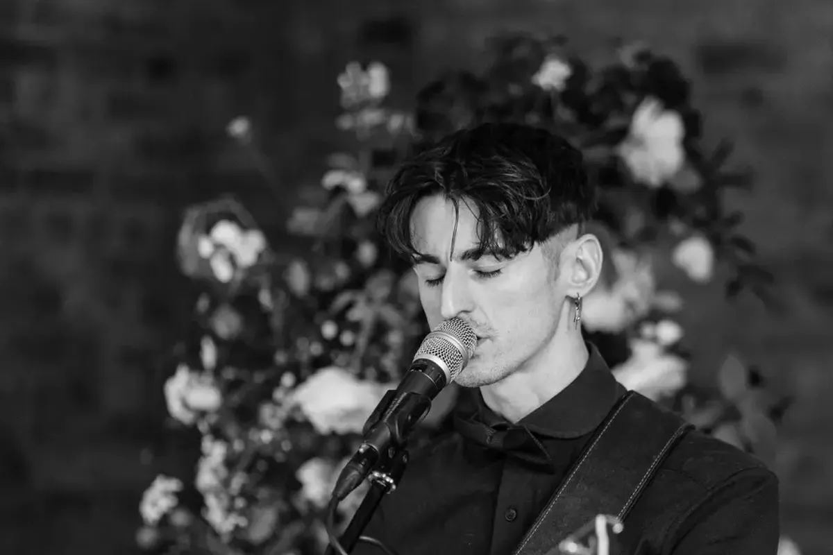 Weddings With Alex — djs in Warwickshire, UK